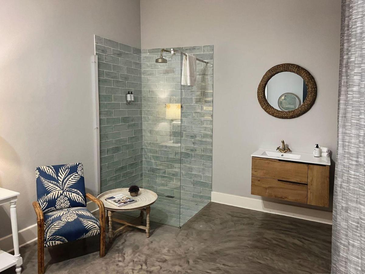Serenity Living 호텔 Willows 외부 사진