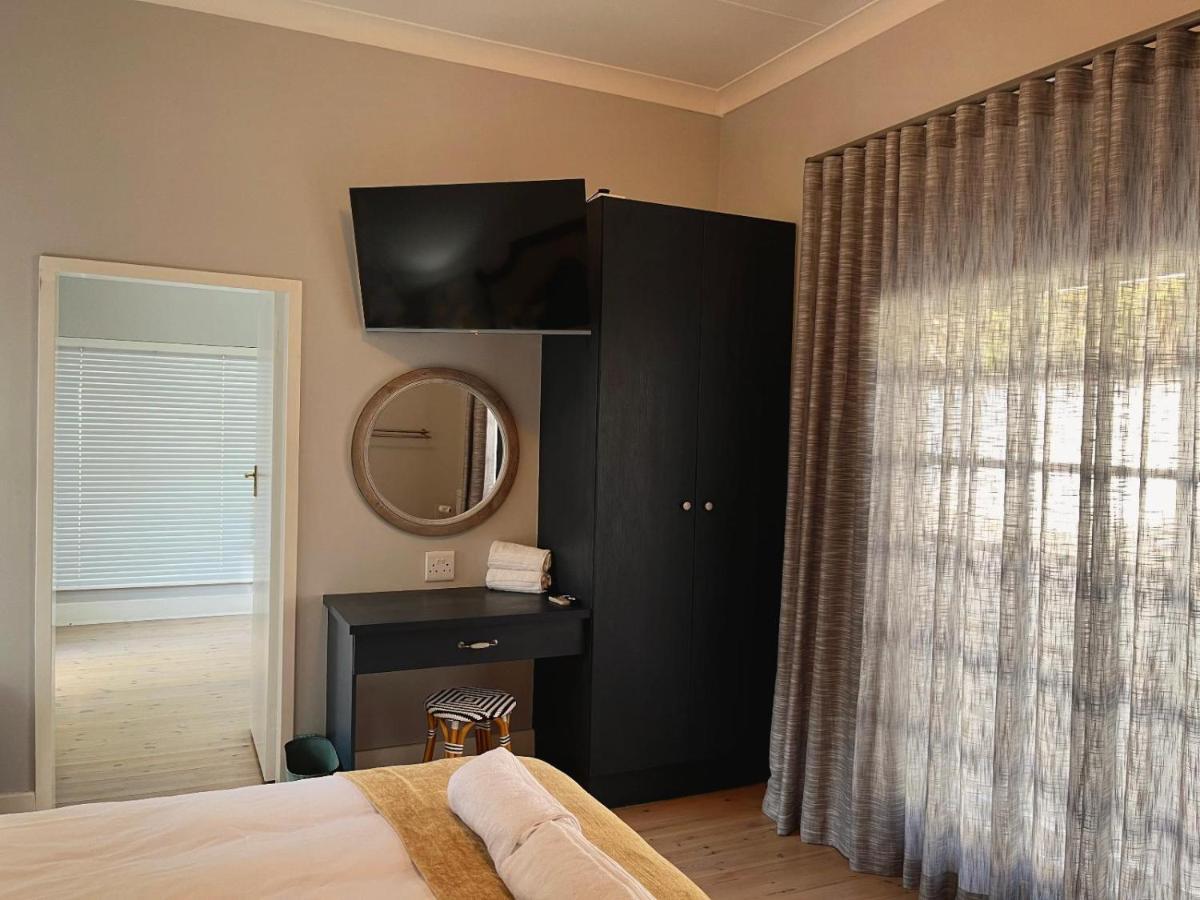 Serenity Living 호텔 Willows 외부 사진