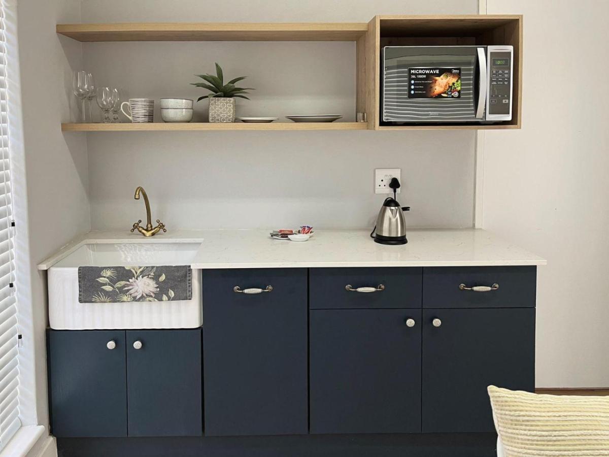 Serenity Living 호텔 Willows 외부 사진